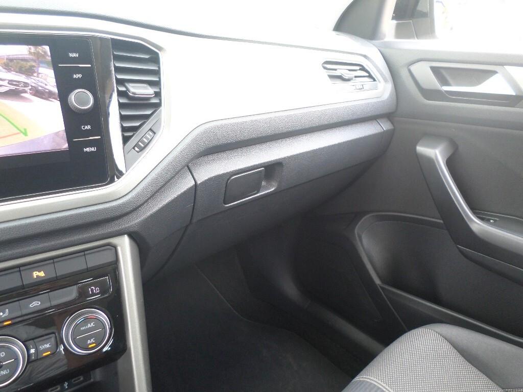 Volkswagen T-Roc 2.0 TDI SCR 150 CV DSG Style BlueMotion Technology