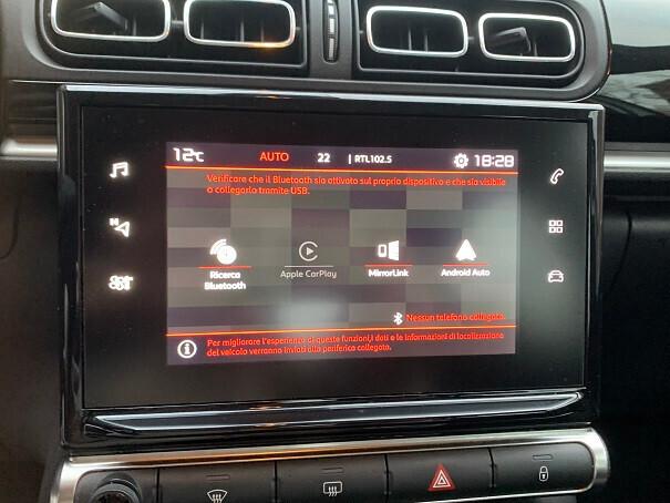 Citroen C3 PureTech 83 S&S Shine