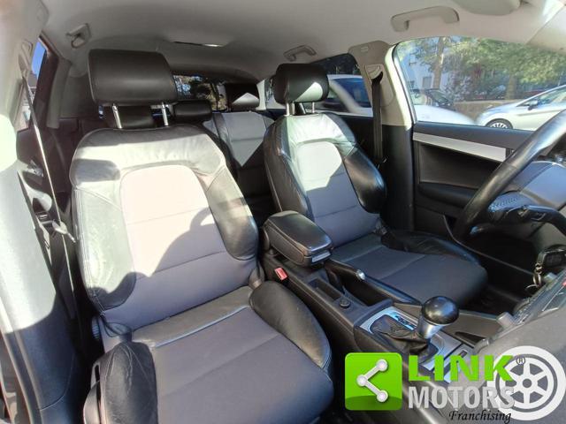 AUDI A3 SPB 2.0 16V TDI Attraction