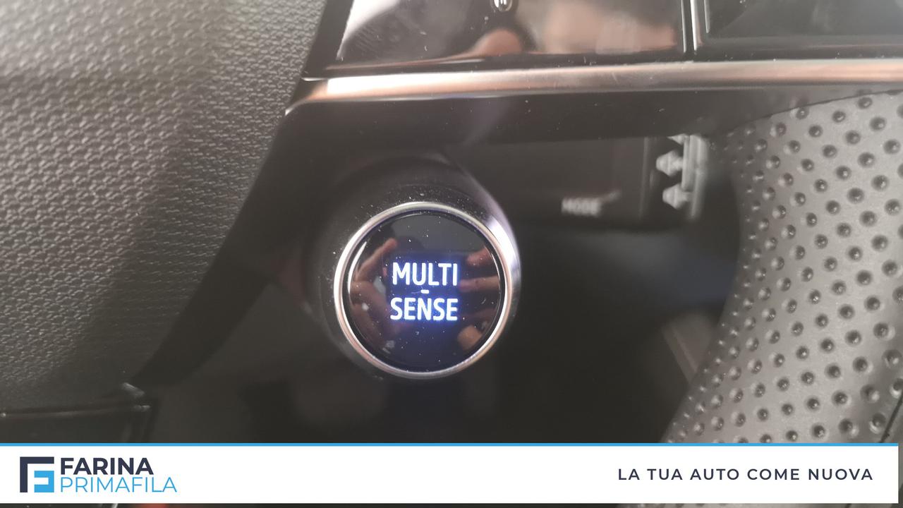 RENAULT RAFALE techno E-Tech full hybrid 200