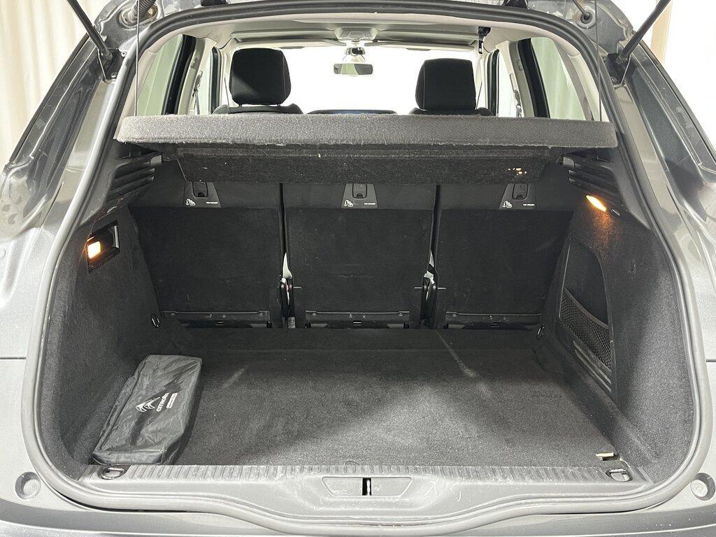 Citroen C4 Picasso 1.6 bluehdi Exclusive s&s 120cv