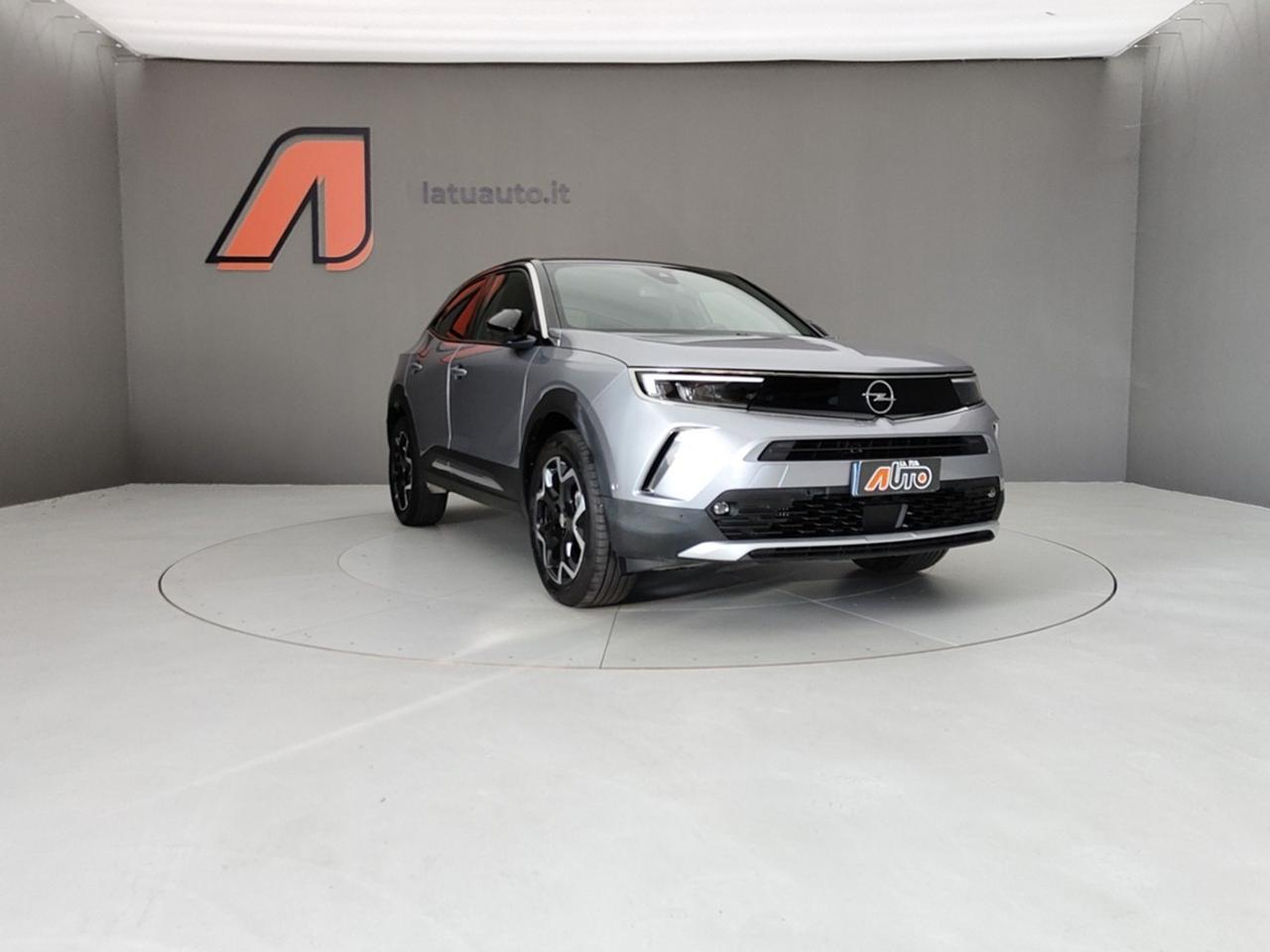 OPEL Mokka II 1.2 T 136CV ULTIMATE