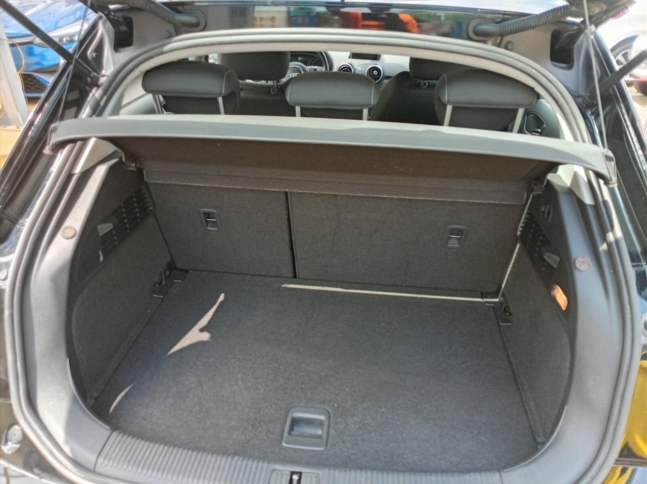 Audi A1 1.2 TFSI Ambition