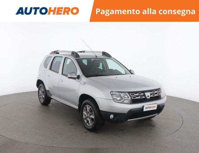 DACIA Duster 1.5 dCi 110CV 4x2 Lauréate
