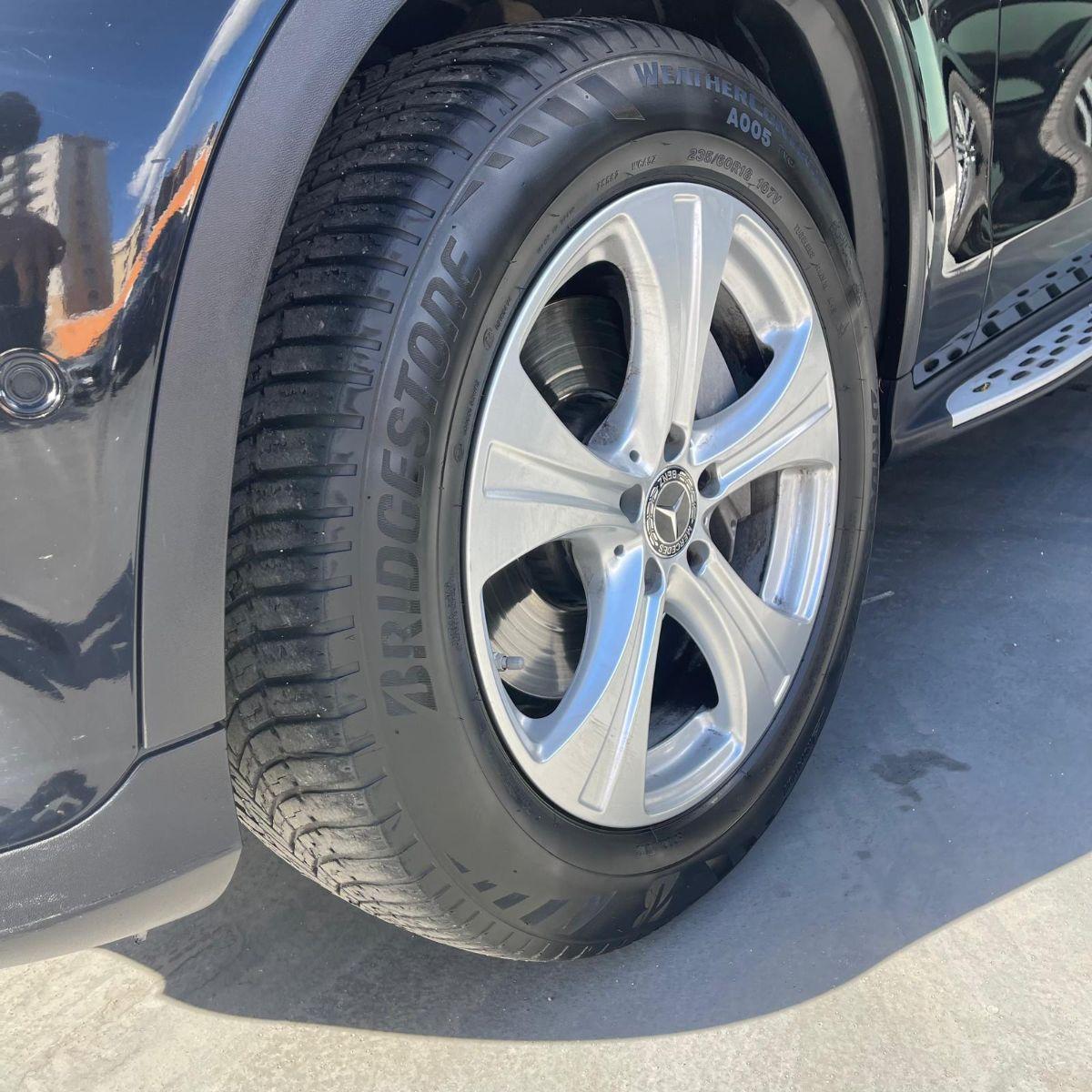 MERCEDES - Classe GLC - 220 d 4Matic Executive