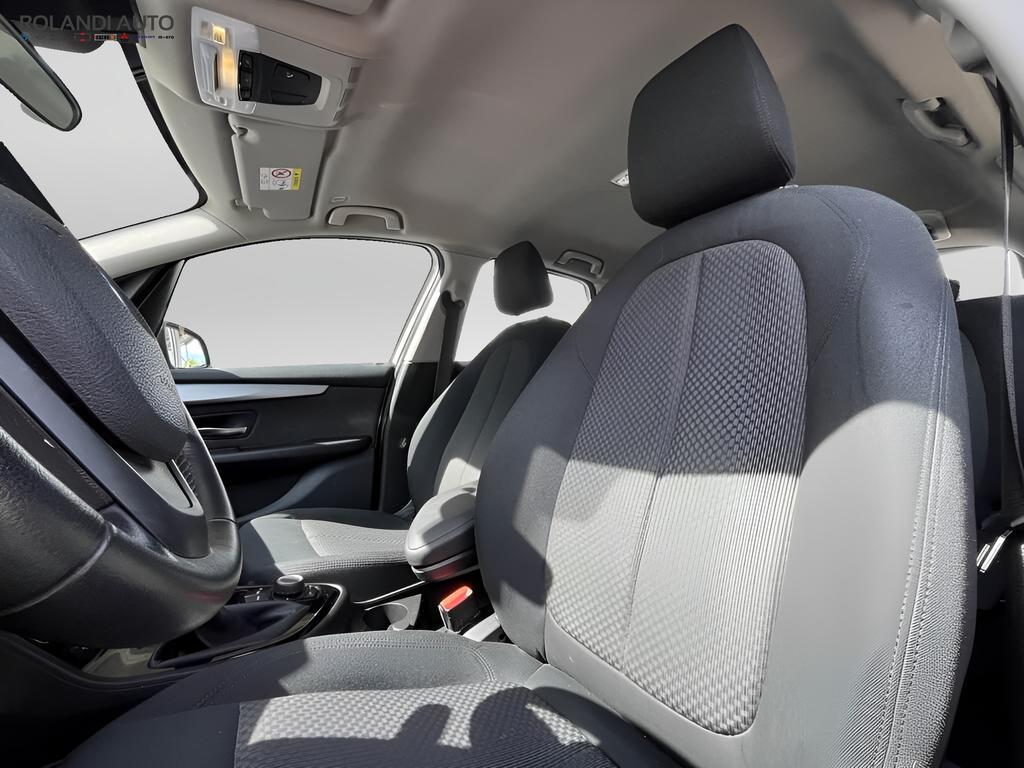 BMW Serie 2 Active Tourer 218 d Business