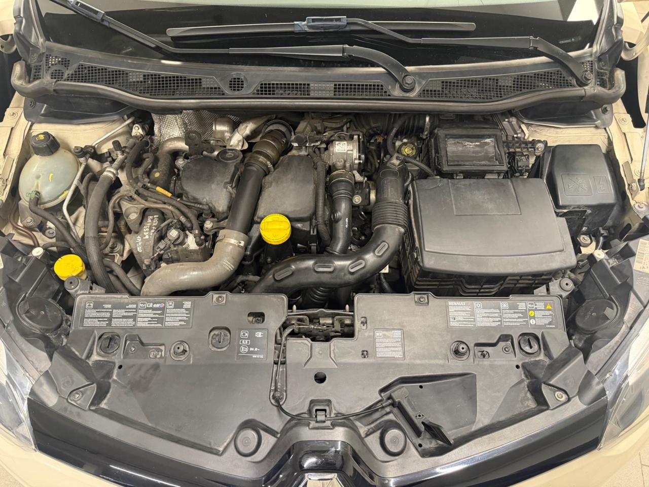 Renault Captur 1.5 dCi 8V 90 CV Start&Stop Energy R-Link