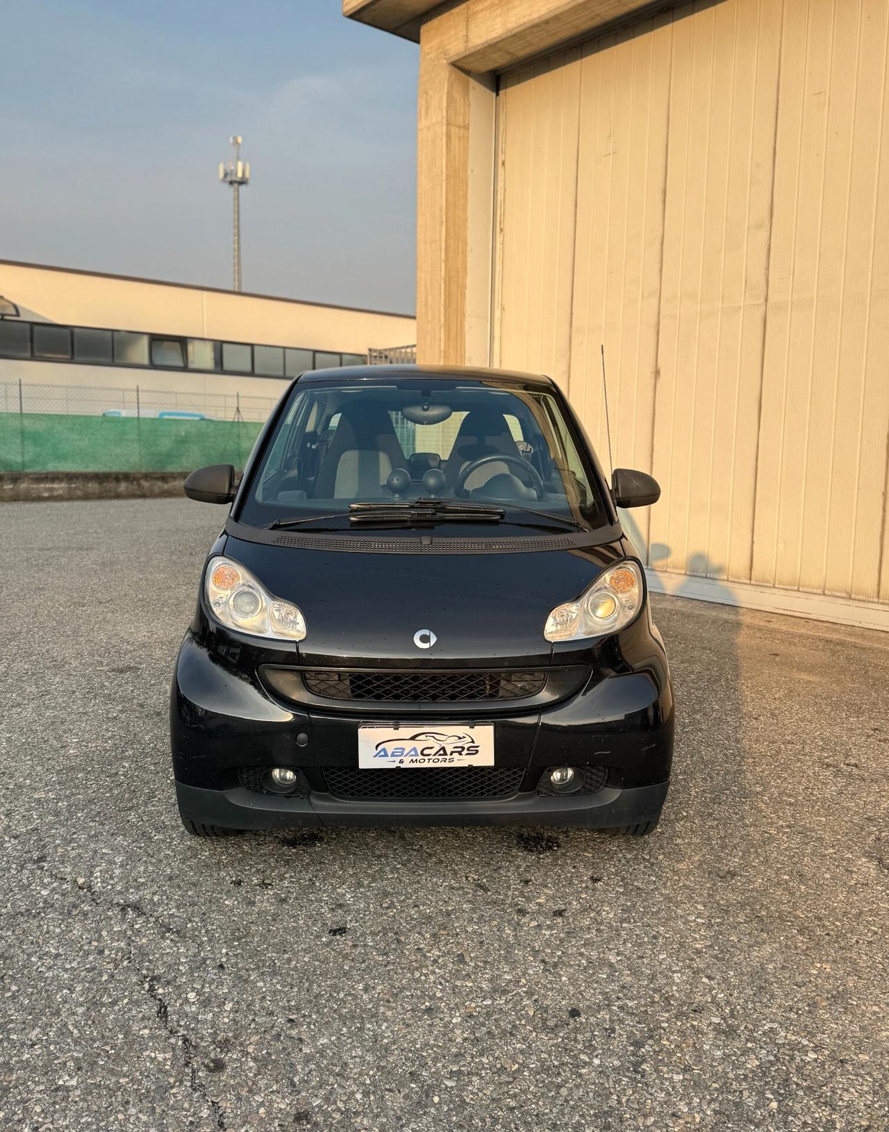 Smart ForTwo 1.0 Benz 52kW *Automatica Drive Plus*