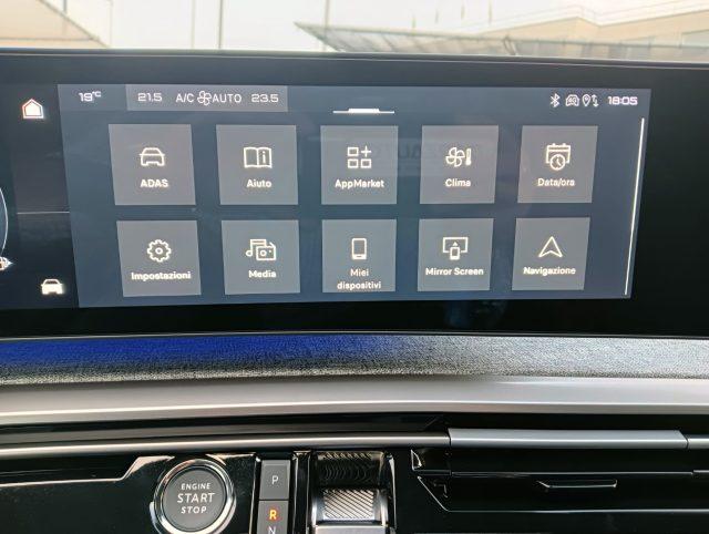 PEUGEOT 5008 Allure Business Hybrid 145 e-DCS6 GT 7 Posti