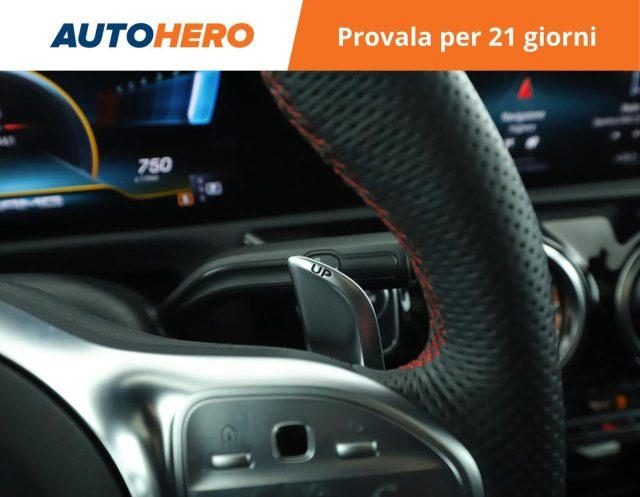 MERCEDES-BENZ A 35 AMG 4Matic