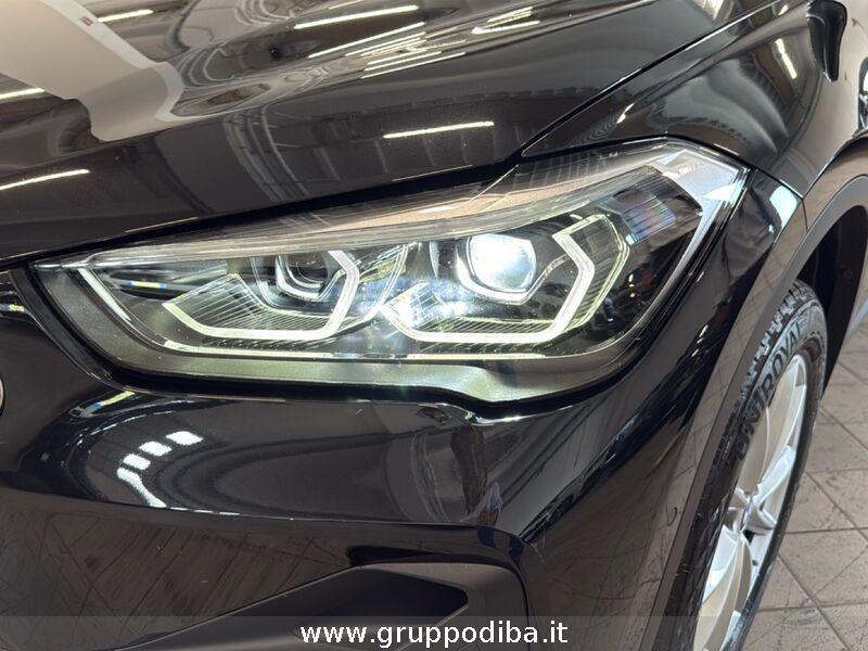 BMW X1 F48 2019 Diesel sdrive16d Business Advantage auto