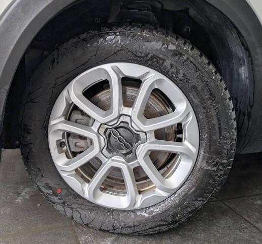 Fiat 500X 1.3 mjt Business 4x2 95cv