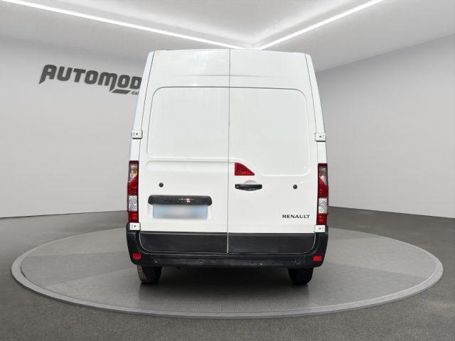 RENAULT Master L2H2 2.3 150CV