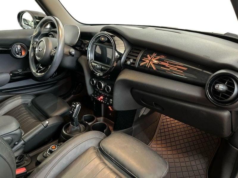 MINI Mini 3 porte Mini IV F56 2018 3p Mini 3p 2.0 Cooper S Hype 178cv auto