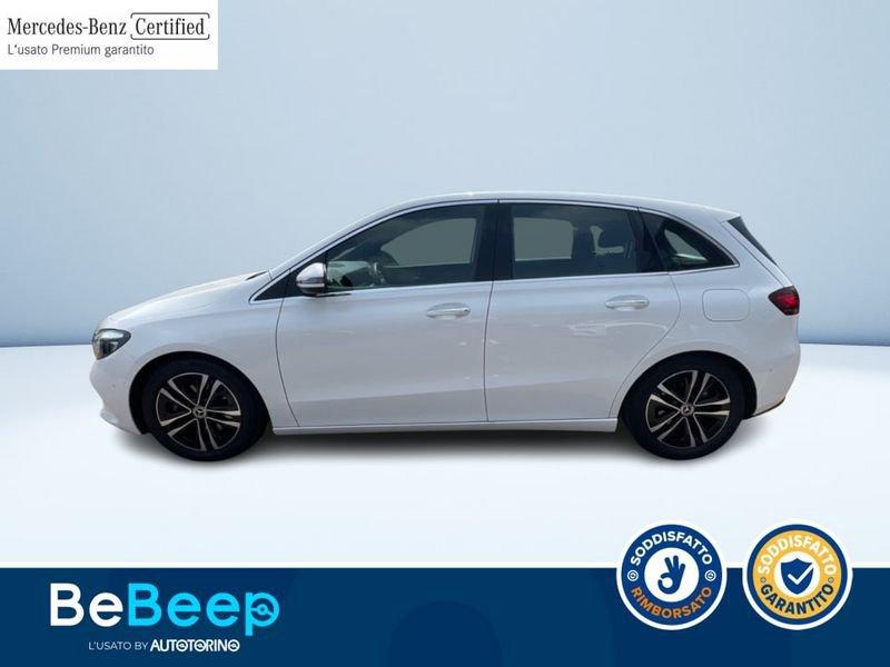 Mercedes-Benz Classe B B 180 PROGRESSIVE ADVANCED PLUS AUTO