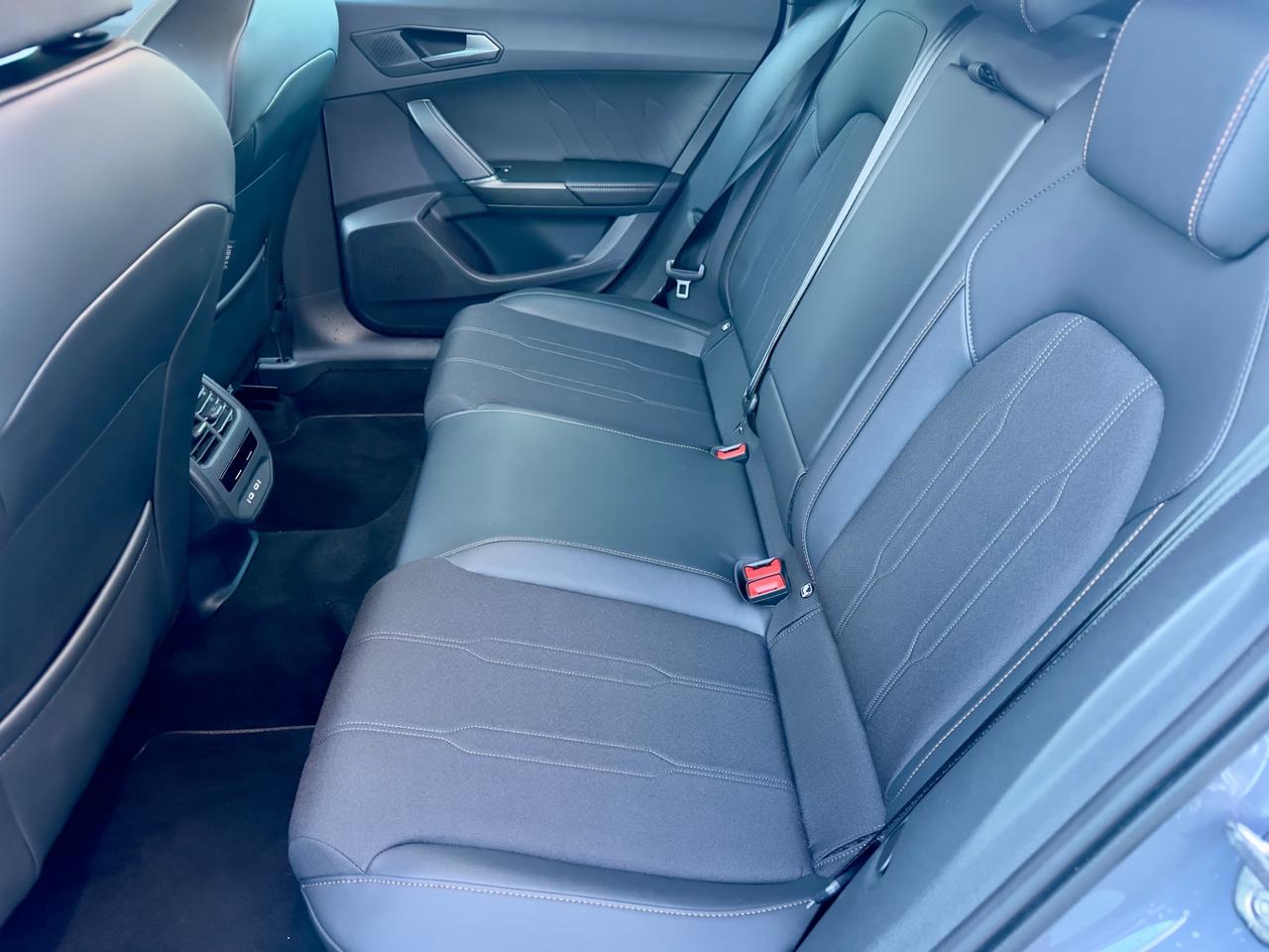 Cupra Formentor 1.4 e-Hybrid DSG