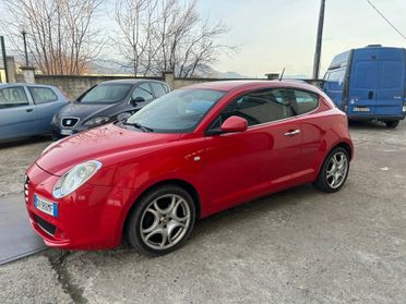 Alfa Romeo MiTo 1.6 JTDm 16V Progression