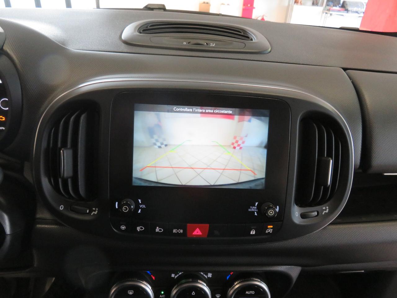 Fiat 500L 1.3 Multijet 95 CV Trekking