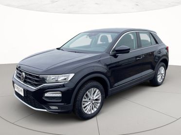 Volkswagen T-Roc 1.6 tdi style