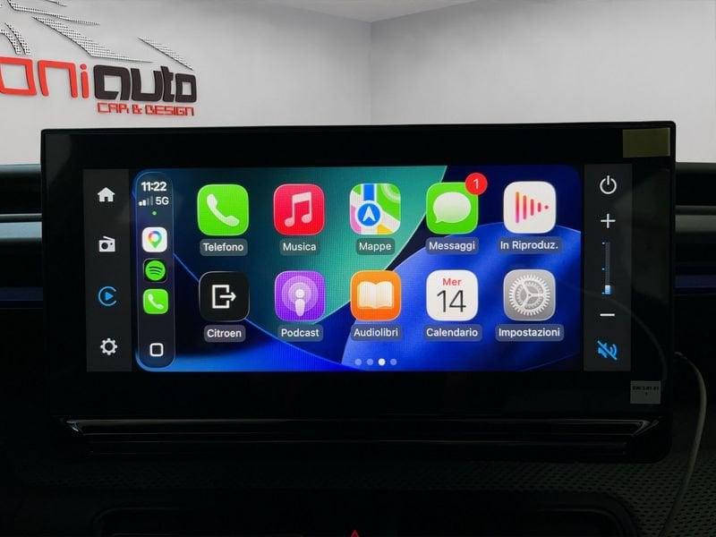 Citroën C3 C3 1.2 turbo Plus 100cv s&s