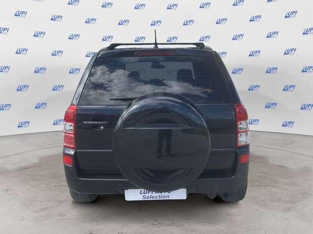 Suzuki Grand Vitara 5p 1.9 ddis