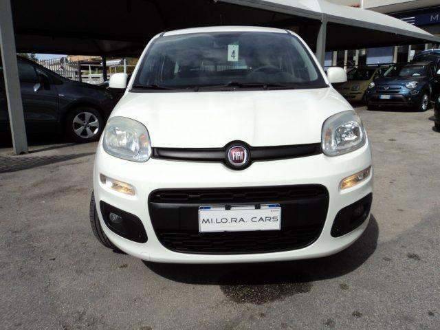 FIAT Panda 0.9 TwinAir Turbo Natural Power Easy