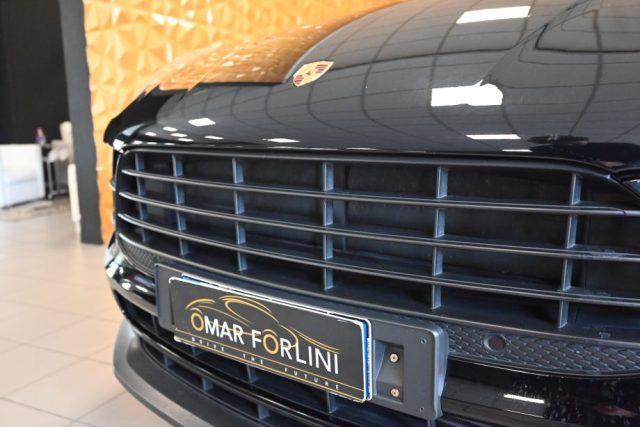 PORSCHE Macan 2.0 PDK PCM TETTO LED 21"SED.18 VIE SCARICHI FULL!