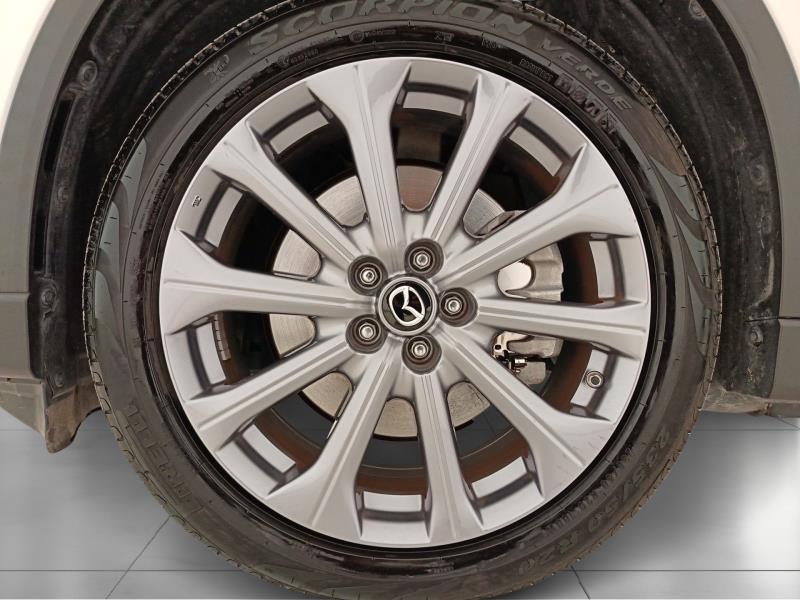 Mazda CX-60 2.5 e-Skyactiv PHEV Exclusive Line Convenience&Sound DriverAssistance AWD...