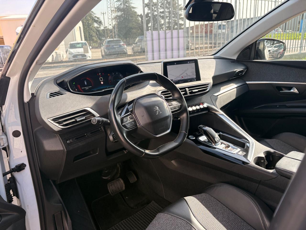 Peugeot 3008 BlueHDi 130 S&S Active