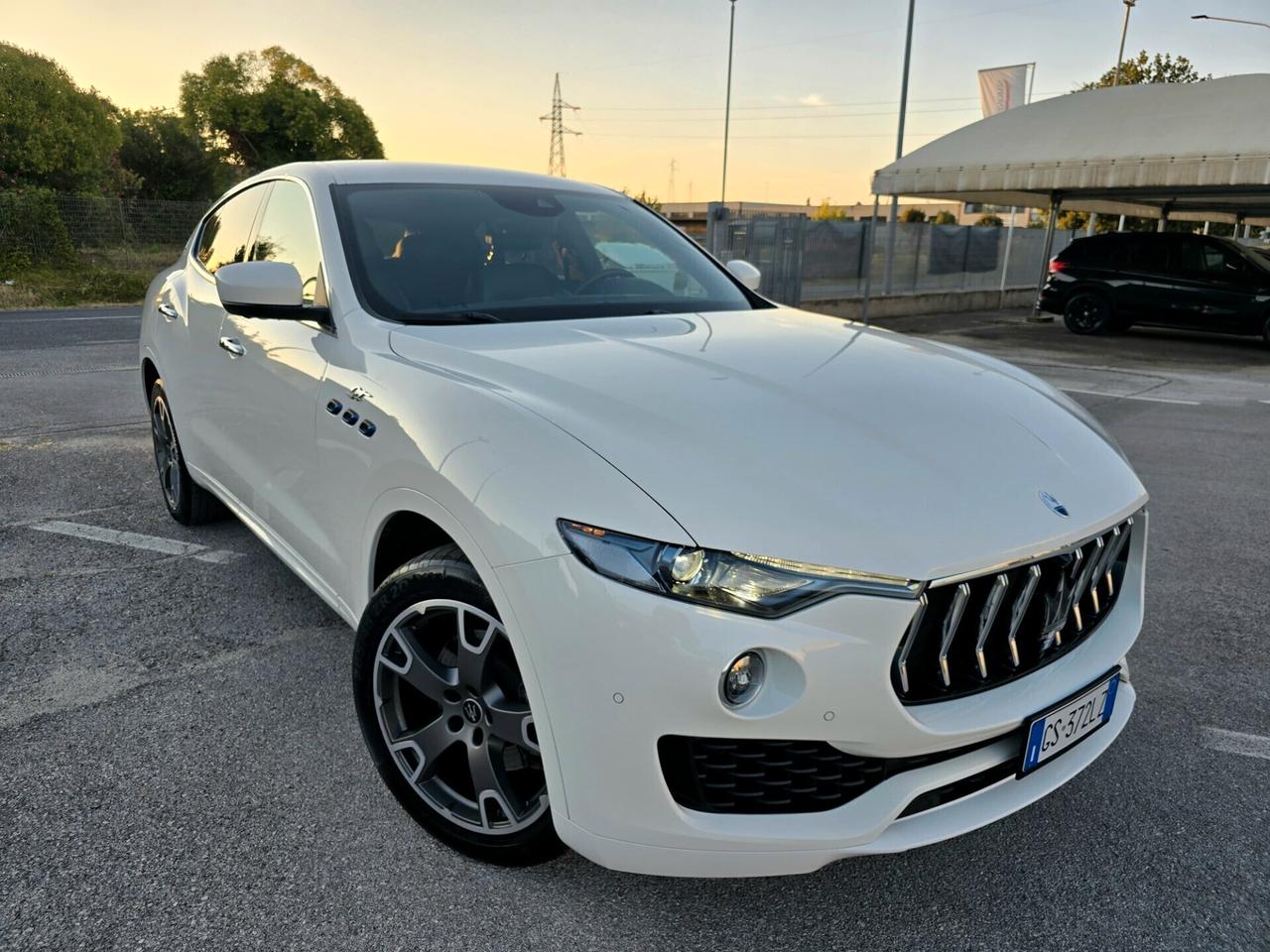 Maserati Levante 2.0 mhev GT 330cv auto