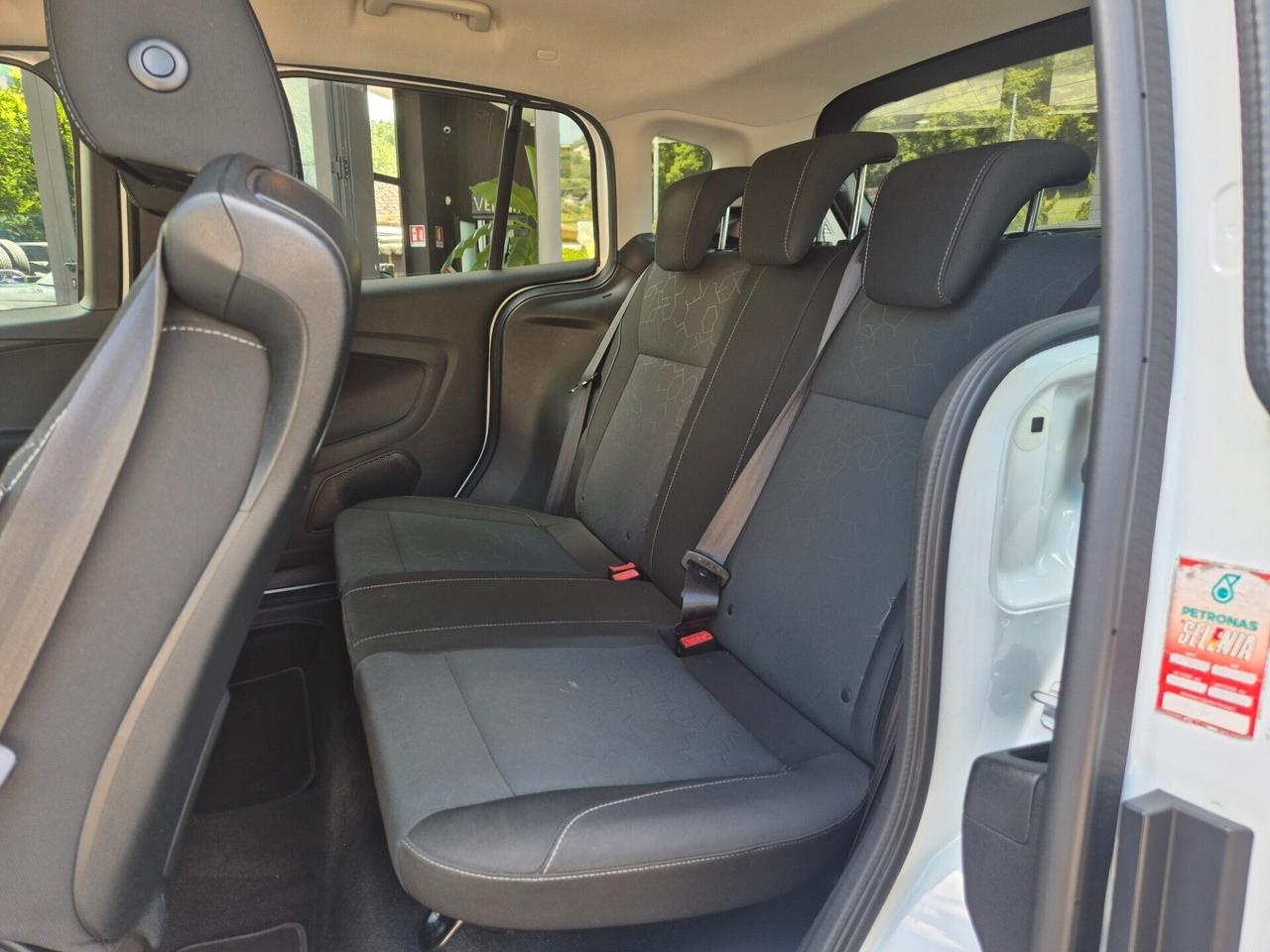 Ford B-Max 1.4 90 CV /GPL VALIDO FINO 2034/ SOLO 90.000 KM