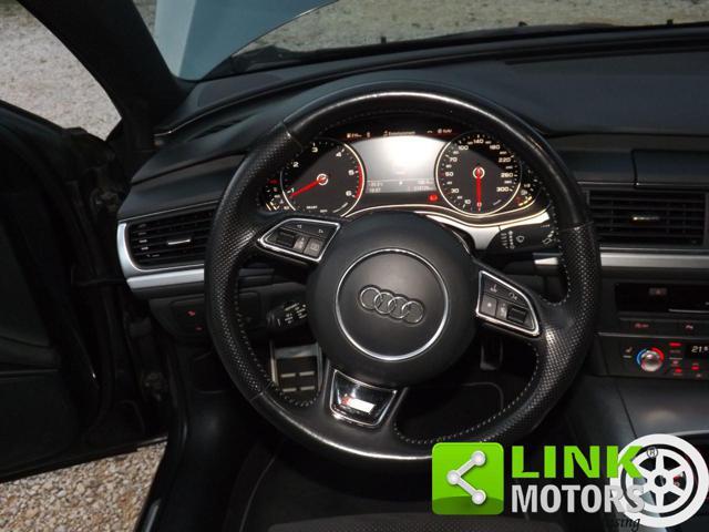 AUDI A6 2.0 TDI 190 CV ultra S tronic Business