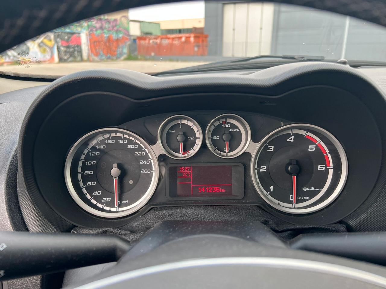 Alfa Romeo MiTo 1.3 JTDm 95 CV S&S Super