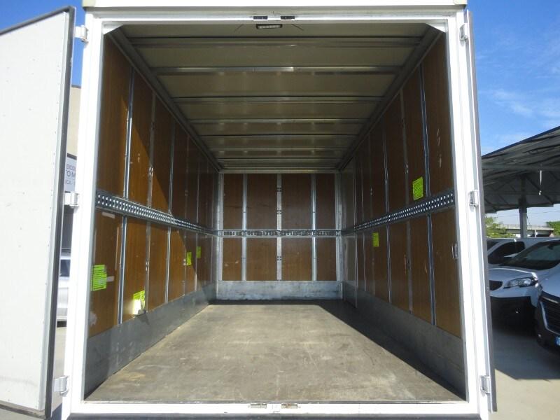 IVECO Daily (2014-->) Daily 35C18H BTor 3.0 HPT...