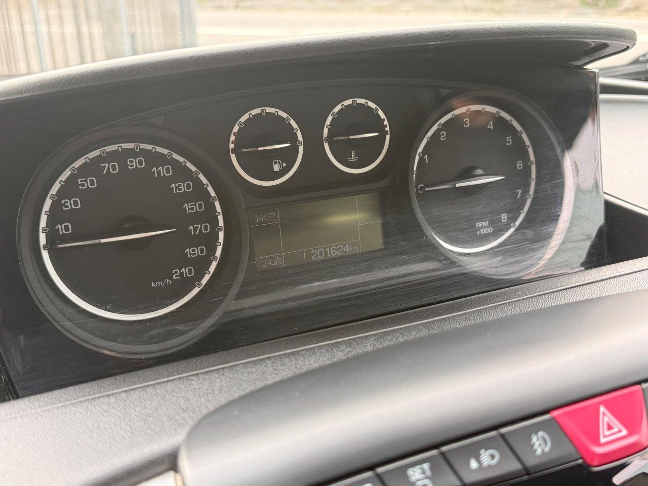 Lancia Ypsilon 5 Porte Ypsilon 1.2 8v Platinum ecochic Gpl 69cv