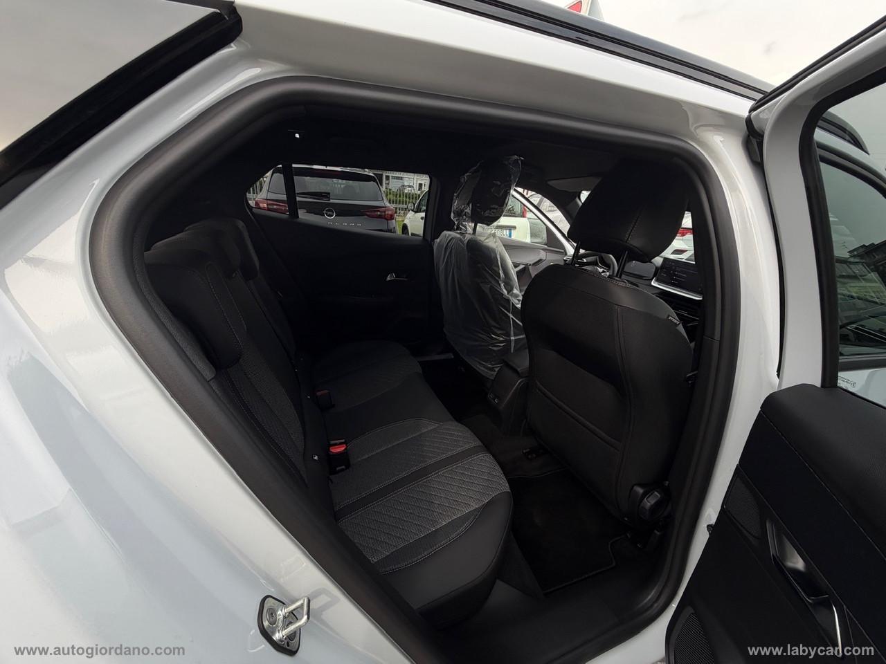 PEUGEOT 2008 PureTech 100 S&S Allure