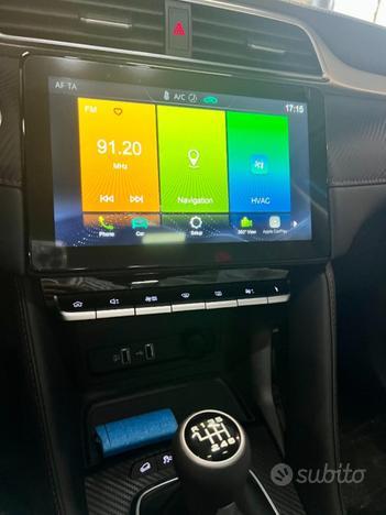 MG ZS 1.0T-GDI Luxury PRONTA CONSEGNA