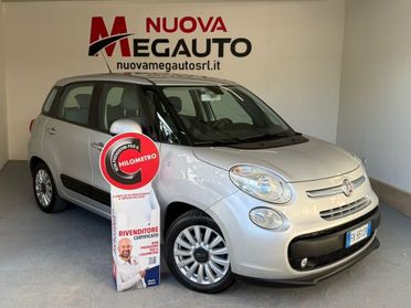 FIAT 500L 1.3 Pop Star