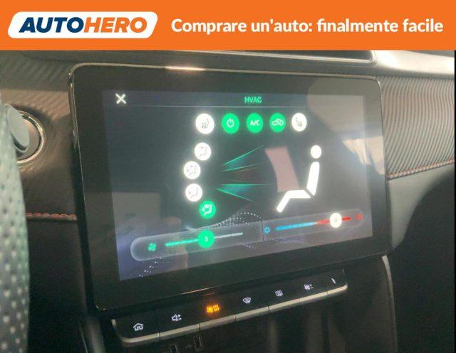 MG ZS 1.0T-GDI Luxury