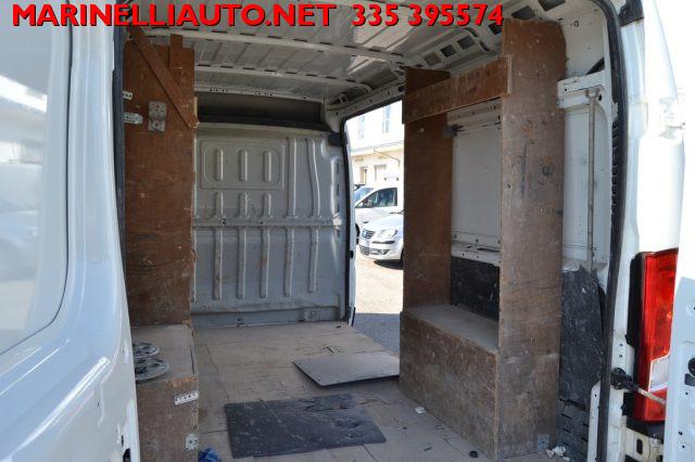 PEUGEOT Boxer 335 2.0 BlueHDi 130CV L2 H2 Furgone 95000KM