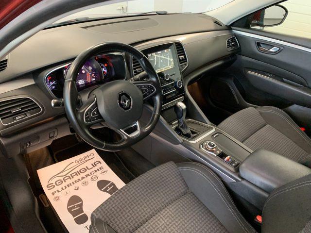 RENAULT Talisman 2.0 dCi Coupe EDC Business Automatico