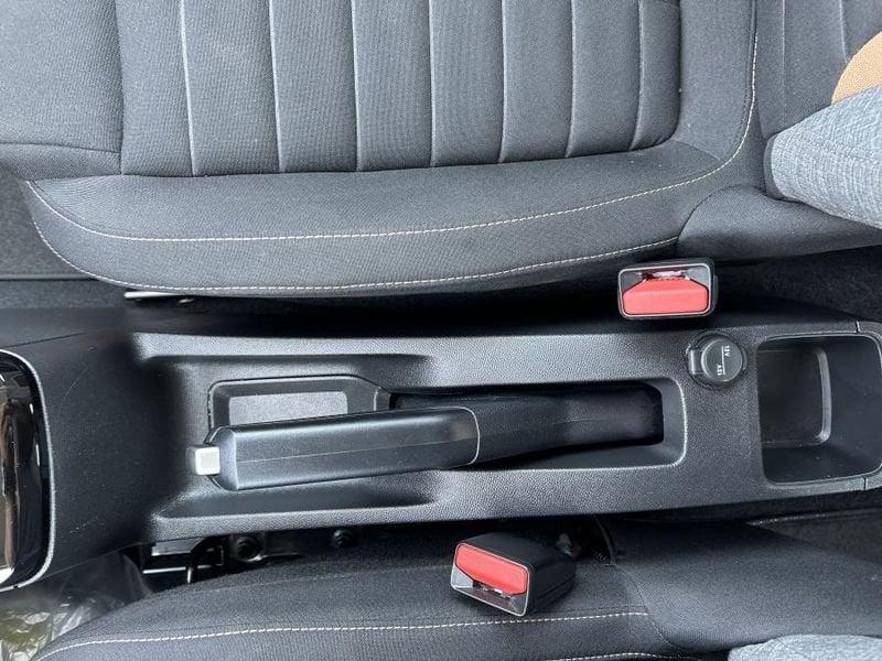 Citroën C3 Aircross PureTech Turbo 100 Plus NUOVO MODELLO
