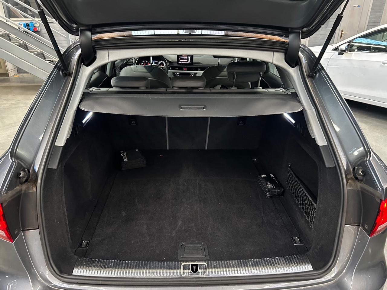 Audi A4 Avant 2.0 TDI 150 CV ultra Business