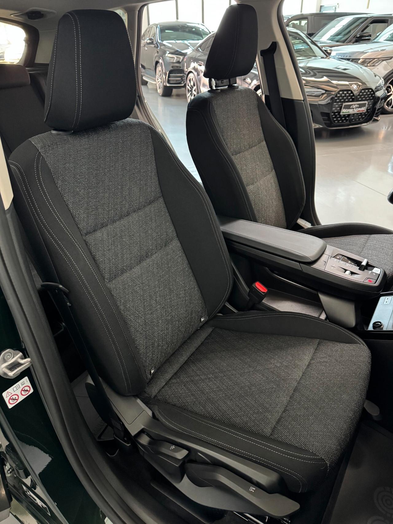 BMW 218 ActiveTourer 2.0cc 150cv Automatica CarPlay IVA Esposta *GommeNuoveOmaggio*