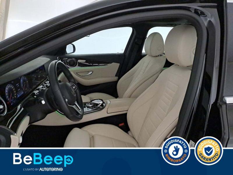 Mercedes-Benz Classe E E SW 220D BUSINESS SPORT 4MATIC AUTO