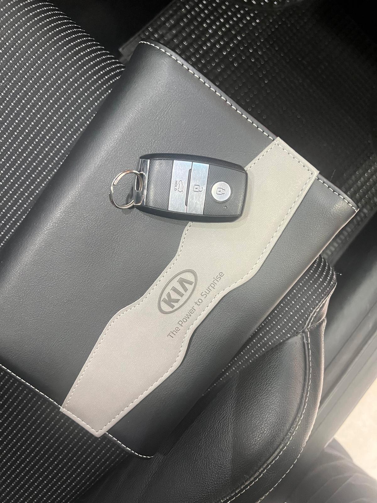 Kia Sportage 1.7 CRDI 2WD Cool