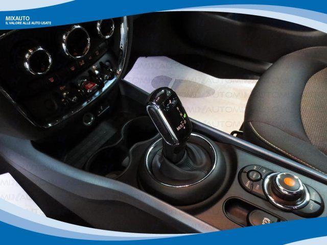 MINI Clubman 1.5 130 CV Cooper AUT EU6