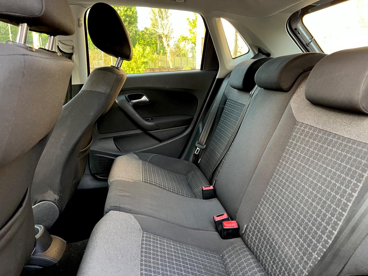 Volkswagen Polo 1.4 TDI 5p. Business