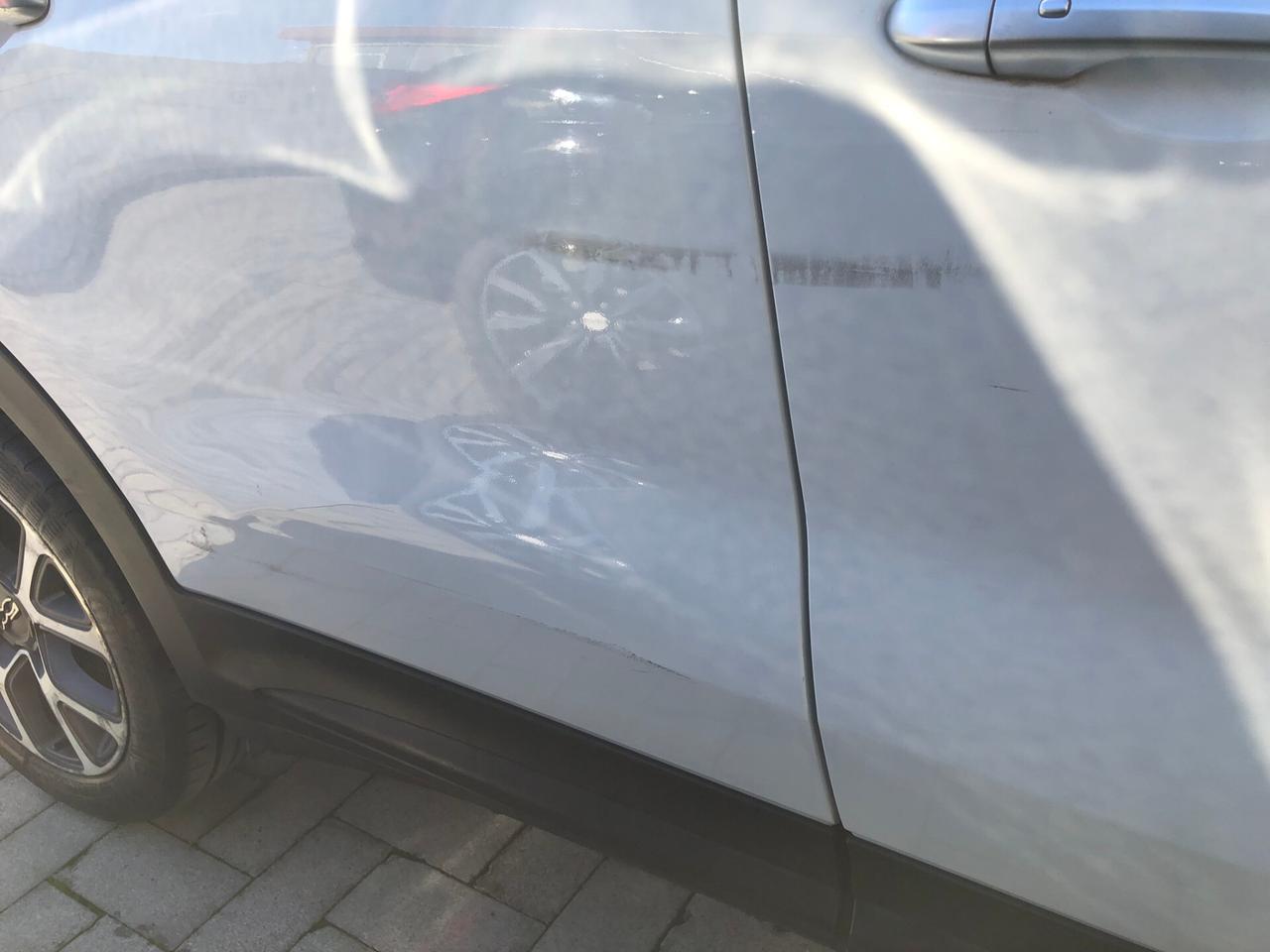 Fiat 500X 1.6 MultiJet 120 CV DCT Cross