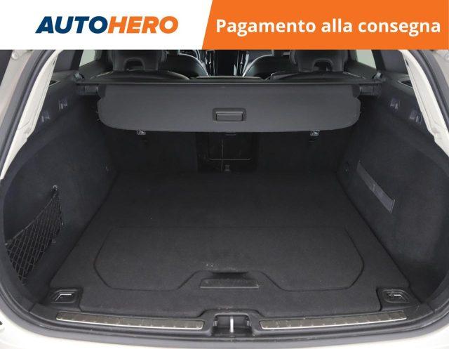 VOLVO V60 D4 Geartronic Business